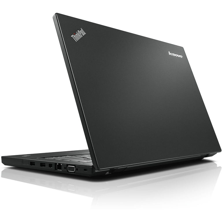 Restored Lenovo Thinkpad L450 Laptop Intel Core i5 2.30 GHz 16GB