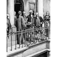 thumbnail image 2 of U.S. President George Washington (Center) History (24 x 36), 2 of 2