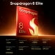 thumbnail image 4 of Teléfono Celular Nubia Z70 Ultra Snapdragon 8 Elit 12gb Ram + 256Gb Dual Sim 50MP 6150mAh 80W Negro, 4 of 11