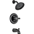 thumbnail image 3 of Delta Faucet 14478-RBSHL Leland Monitor 14 Series Tub and Shower Trim, 1, Venetian Bronze, 3 of 4