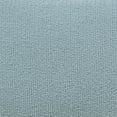 thumbnail image 5 of SAFAVIEH Soleil Solid 12" x 20" Indoor/Outdoor Pillow, Marine Baby Blue, Set of 2, 5 of 5