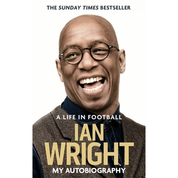 A Life in Football: My Autobiography (Paperback)