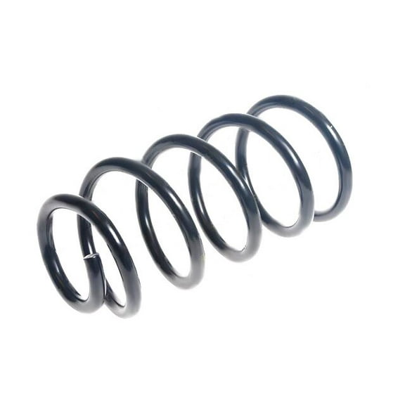 Rear Coil Spring - Compatible with 2013 - 2014 Kia Sorento 2.4L 4-Cylinder