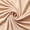 Beige, variant on DTY Double-Sided Brushed Fabric 4 Way Stretch Jersey Knit Apparel 58/60" Wide Sold BTY Many Color (White)