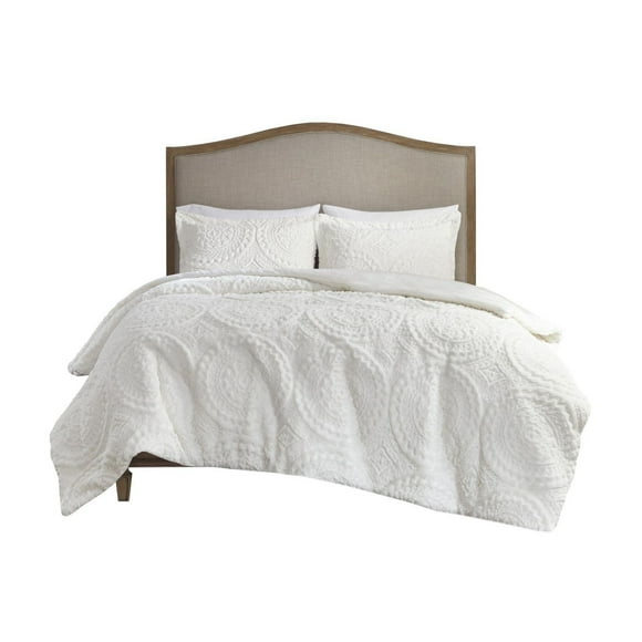 Ensemble d'édredon Mini Peluche Home Essence Alivia