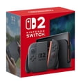 thumbnail image 1 of Consola Nintendo Switch 2 256GB, 1 of 6