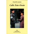 thumbnail image 1 of Calle Este-Oeste ANAGRAMA PHILIPPE SANDS, 1 of 2