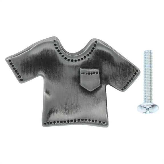 Handle Knob Cabinet Drawer Wardrobe Knobs Cupboard Kitchen Decorative Dresser Door Cloth Kids Antique Room Furniture Bar