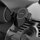 thumbnail image 1 of Soporte para teléfono móvil de coche, carga rápida inalámbrica, sensor inteligente, soporte para teléfono móvil de coche, cargador inalámbrico para coche, 1 of 4
