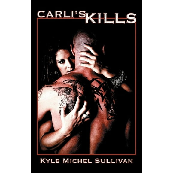 Carli's Kills (Paperback)
