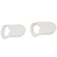 thumbnail image 4 of Headgear Clip Replacement Headgear Clip Breathing Machine Accessory Fit for ResMed N20 F20 Nasal Guard CNO.100216, 4 of 5