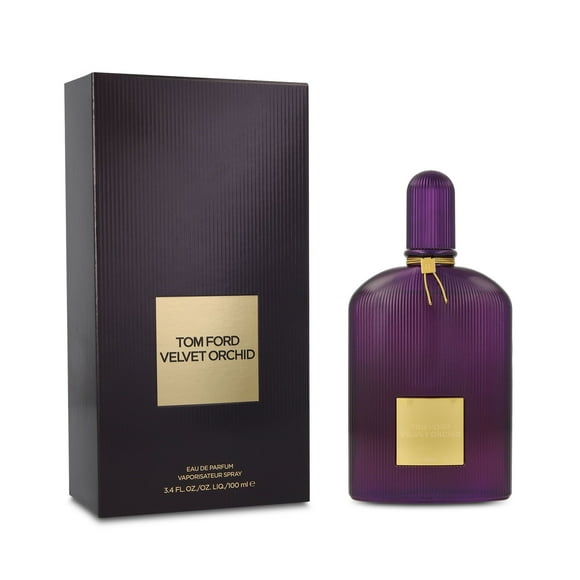Tom Ford Velvet Orchid 100 Ml Edp Spray Model