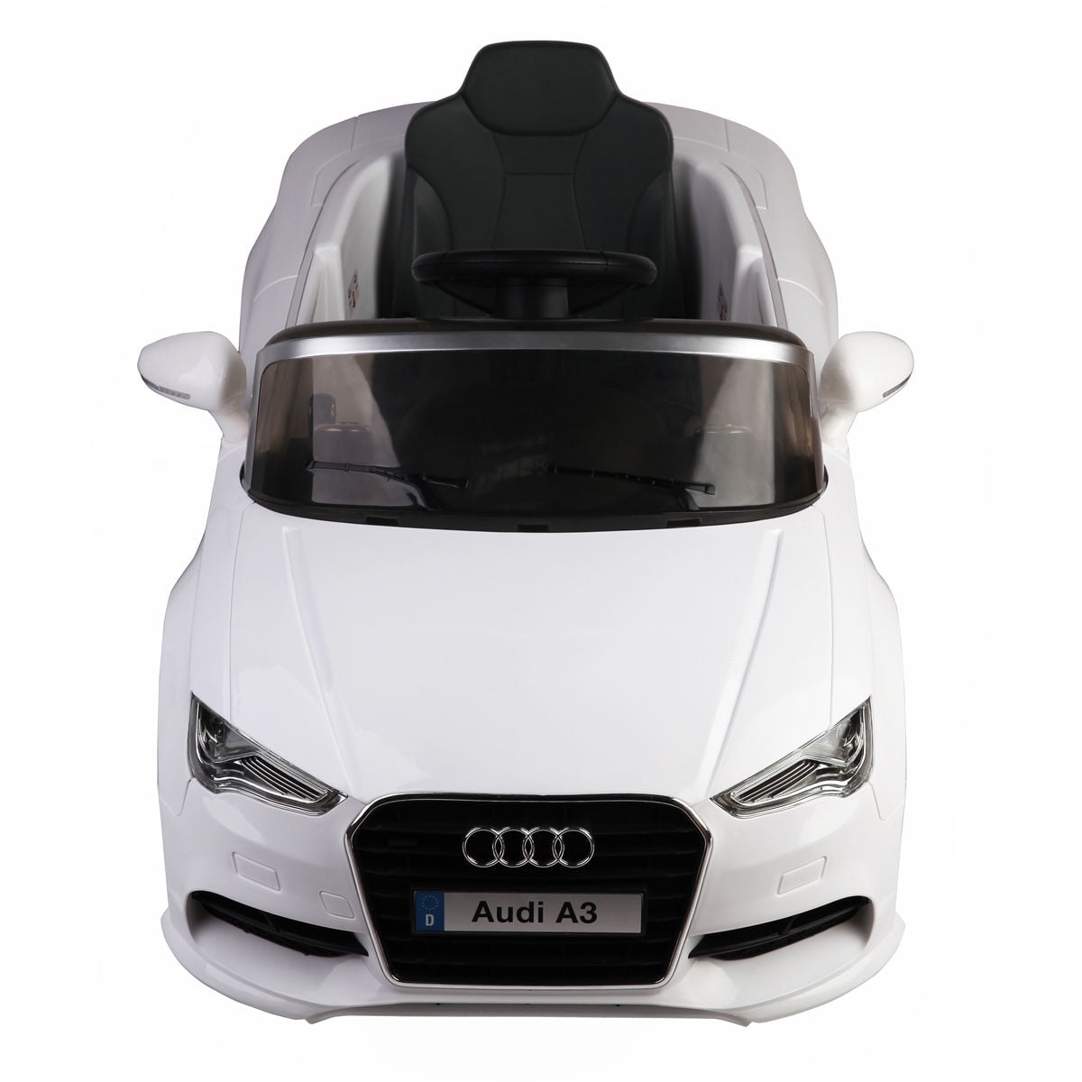 audi a3 kids