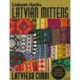 thumbnail image 1 of Latvian Mittens: Traditional Designs & Techniques, 1 of 2