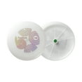 thumbnail image 4 of Nite Ize Flashflight® LED Light Up Flying Disc - Green, 4 of 5
