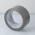 3 Rolls The Tape Decor Strong Adhesive Tape Cooling Pipe Tape Dryer Duct Singlesided Tape
