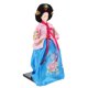 thumbnail image 3 of Figura de Hanbok Coreano Figura de Muñeca Hanbok Coreana Decoración de Muñeca Hanbok Tradicional Coreana, 3 of 6