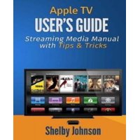 Apple TV User's Guide