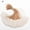 White, variant on SPRING PARK 100Pcs Flexible Plastic Plant Marker Labels Strip Line Hanging Tags Flexible Plastic