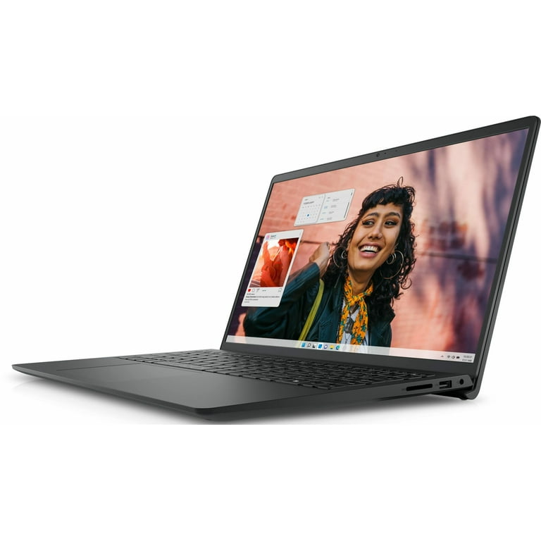 Dell Inspiron 3530 15.6 Notebook Intel i7-1355U 16 GB DDR4
