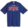 NFL - Big Men's New York Giants Short-Sleeved Tee