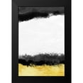 thumbnail image 2 of Lavoie, Tina 11x14 Black Modern Framed Museum Art Print Titled - Halcyon II, 2 of 5