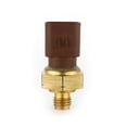 thumbnail image 1 of Scienceny Máquina de Sensor de presión de aceite de coche eléctrico, transductor de indicación de buena capacidad de sellado, reemplazo para Vehículos, repuestos y accesorios Mis, 1 of 6