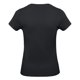 thumbnail image 2 of Gildan - Camiseta Softstyle para Mujer (Negro Intenso), 2 of 2