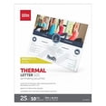 thumbnail image 2 of Office Depot® Brand Laminating Pouches, Letter Size, 9" x 11-1/2", Pack Of 25 Pouches, 2 of 2