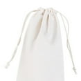 thumbnail image 4 of Bolsa con Cordón para Estacas de Tienda, Bolsa para Clavos, Duradera, Estacas para Acampar, Organizador para Patio, Pícnics Al Aire Libre, Senderismo, 42cmx12cm, 4 of 8