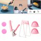 thumbnail image 5 of Plato Plato Clip Pinzas Silicona Cocina Pinch Bowl Gripper Anti Hot Sunnimix pinza de placa caliente, 5 of 8