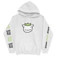 thumbnail image 4 of Technoblade Dream Team Hoodie Game Merch Women Men Long Sleeve Pullover, 4 of 5