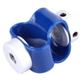 thumbnail image 1 of Practical Glass Fibre Flexible Flexible Shaft Coupler, Shaft Coupling, Motor For Encoder Industry Workshop, 1 of 8