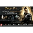 thumbnail image 3 of Deus Ex: Mankind Divided - Day One Edition [Xbox One], 3 of 11