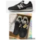 thumbnail image 1 of New Balance 574 Classics Reimagined Black U574LL2 Men SZ 17, 1 of 5