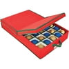 Simplify Xmas Utb 40 Ornament Storage Box.
