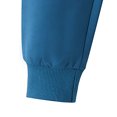thumbnail image 3 of Rrunsv Cargo Pants for Boys Boy's Cargo Pants Drawstring Elastic Waist Pocket Jogger Sweatpants Sky Blue,2T, 3 of 4