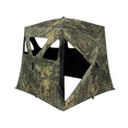 thumbnail image 3 of Ameristep Canyon Ridge Run & Gun Wide Bottom Hunting Blind, 3 of 4