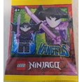 thumbnail image 4 of LEGO Ninjago Combo Pack: Vangelis Minifigure with Aspheera, 4 of 6