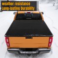 Rolling Shutter Mode Btidfty For Ford Ranger 5 Ft Pull-lock-go Cover Retractable Cover ...
