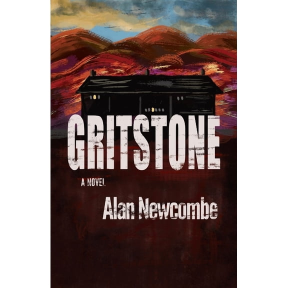 Gritstone, (Paperback)