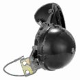 thumbnail image 4 of 24v Car Monophonic Snail Horn 300db Electric Electric Snail Air Horn, 4 of 5