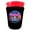 Black, variant on Beach Life Party Cup Coolie (Navy)