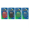 Bazic Multicolor 8-Digit Grip Calculator with Retractable Pen (Case of 144)