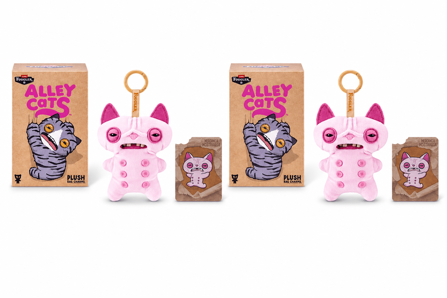 Pusheen Backpack Clip Chef Hat - Walmart.com
