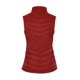 thumbnail image 1 of CHALECO AZUMI rojo Mediana, 1 of 5