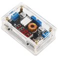 thumbnail image 5 of 2X DC-DC Buck, Módulo de Fuente de Alimentación LM2596 DC Buck Convertidor 5V-36V A 1.25-32V Regulador de Voltaje, 5 of 5