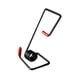 thumbnail image 2 of Car Accessories Auto Parts Products Windshield Wiper Arm Pressure Spring Booster Wiper Arm Pressure Spring Set Car Wiper Booster Spring, 2 of 8