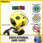 Stanley Jr - Take a Part Claw Truck