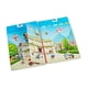 thumbnail image 2 of Melissa & Doug PAW Patrol Restickable Stickers Flip-Flap Pad - Adventure Bay, 2 of 3